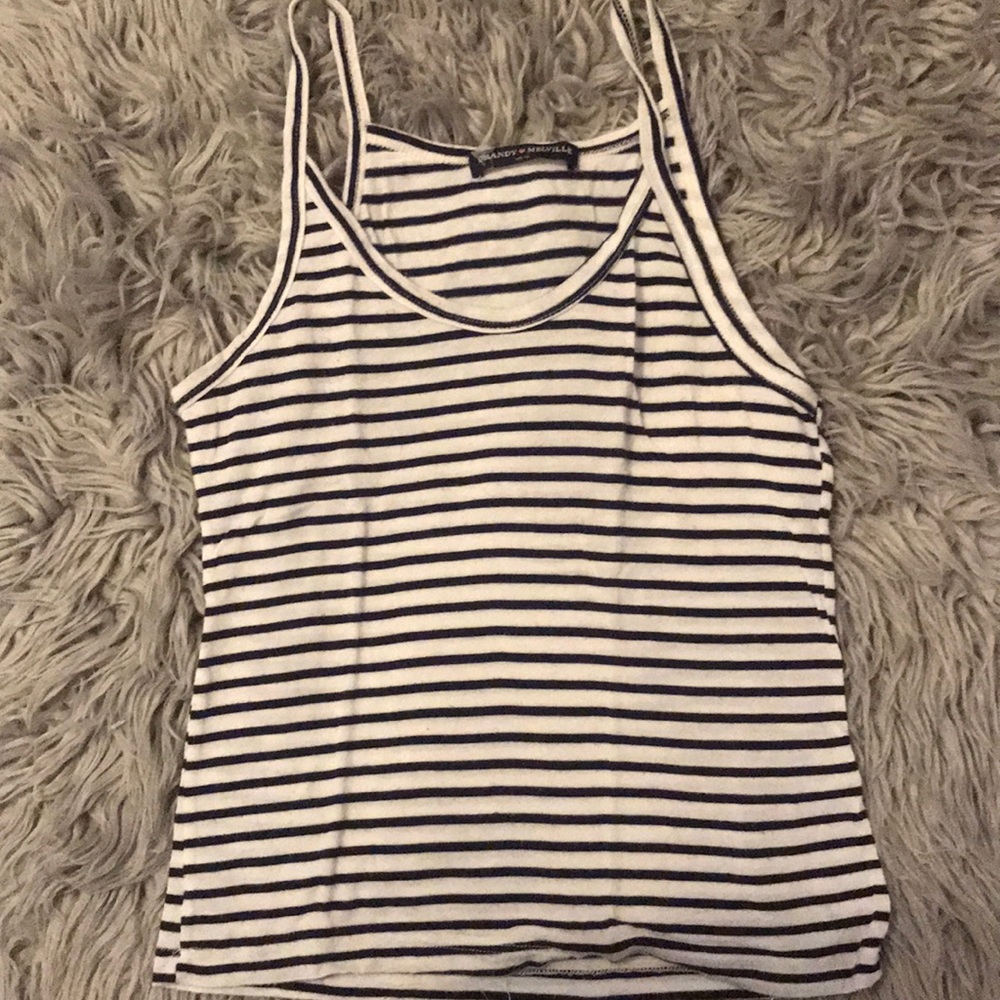 Brandy Melville Tank